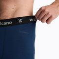 Комплект термобілизни чоловічий WOOLCANO Merino SET0540 синій 8