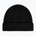 Шапка WOOLCANO Merino HAT0440 чорний 2