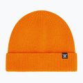 Шапка WOOLCANO Merino HAT0440 помаранчевий