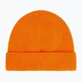 Шапка WOOLCANO Merino HAT0440 помаранчевий 2