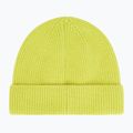 Шапка WOOLCANO Merino HAT0440 жовтий 2