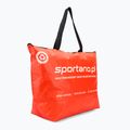 Сумка для покупок Sportano помаранчева 2