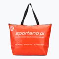 Сумка для покупок Sportano помаранчева 3