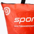 Сумка для покупок Sportano помаранчева 4