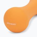 Гантеля неопренова XTREXO TX0-B4M009 1,5 кг помаранчевий 6