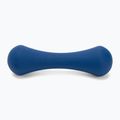 Гантеля неопренова TREXO TX0-B4M010 2 кг блакитний 3