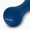 Гантеля неопренова XTREXO TX0-B4M010 2 кг блакитний 5