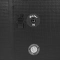Басейн AQUASTIC для моржування BrrFree 456L dropstitch чорний 11