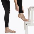 Жіночий комплект термоактивної білизни KADVA ALPINESTEP COOLMAX THERMAL PRO DRY безшовний чорний 10