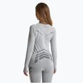 Кофта термоактивна жіноча KADVA ALPINESTEP BAMBOO THERMO LIGHT PLUS сірий 3