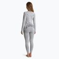 Кофта термоактивна жіноча KADVA ALPINESTEP BAMBOO THERMO LIGHT PLUS сірий 4