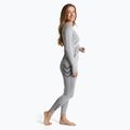 Кофта термоактивна жіноча KADVA ALPINESTEP BAMBOO THERMO LIGHT PLUS сірий 5