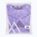 Комплект дитячої термоактивної білизни KADVA ALPINESTEP THERMO LIGHT PLUS безшовний фіолетовий 12