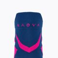 Жіночі шкарпетки KADVA Stride Coolmax 2 пари темно-синій 4