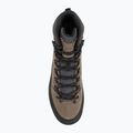 Чоловічі трекінгові черевики KADVA Altitude WP зелений 10