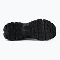 Чоловічі трекінгові черевики KADVA Obsidian Mid WP чорний 9