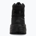 Чоловічі трекінгові черевики KADVA Obsidian Mid WP чорний 11