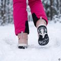 Дитячі зимові черевики KADVA Mauri WP JRG фіолетові 12