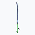 Набір дошка SUP надувна AQUASTIC Perth Sport 11'4" MSL allround green 5