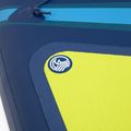Набір дошка SUP надувна AQUASTIC Perth Sport 11'4" MSL allround green 8