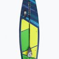 Набір дошка SUP надувна AQUASTIC Perth Sport 11'4" MSL allround green 10