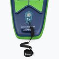 Набір дошка SUP надувна AQUASTIC Perth Sport 11'4" MSL allround green 12