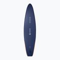 Набір дошка SUP надувна AQUASTIC Perth Sport 11'4" MSL allround orange 4