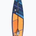 Набір дошка SUP надувна AQUASTIC Perth Sport 11'4" MSL allround orange 10