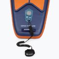 Набір дошка SUP надувна AQUASTIC Perth Sport 11'4" MSL allround orange 12