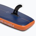Набір дошка SUP надувна AQUASTIC Perth Sport 11'4" MSL allround orange 13