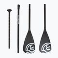 Набір дошка SUP надувна AQUASTIC Perth Sport 11'4" MSL allround orange 14