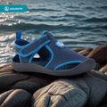 Сандалі дитячі AQUASTIC Noni синій 6