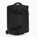 Валіза дорожня KADVA Mons 40 the black 5