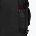 Валіза дорожня KADVA Mons 40 the black 9