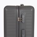 Walizka podróżna duża KADVA Palero 95 l szary 7
