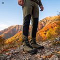 Чоловічі трекінгові штани KADVA Woodsy зелений 8
