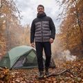 Чоловіча утеплена куртка KADVA GlacierShell сірий 6
