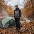 Чоловіча утеплена куртка KADVA GlacierShell сірий 7