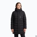 Жіноча пухова куртка KADVA Alpine WMNS чорний
