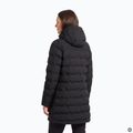 Жіноча пухова куртка KADVA Alpine WMNS чорний 2