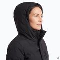 Жіноча пухова куртка KADVA Alpine WMNS чорний 4