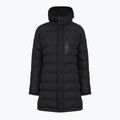 Жіноча пухова куртка KADVA Alpine WMNS чорний 7