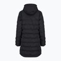 Жіноча пухова куртка KADVA Alpine WMNS чорний 8