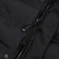 Жіноча пухова куртка KADVA Alpine WMNS чорний 9