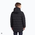 Дитяча пухова куртка KADVA City Alpine JR чорний 3