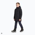 Дитяча пухова куртка KADVA City Alpine JR чорний 5
