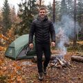 Чоловіча утеплена куртка KADVA SumGear чорний 6