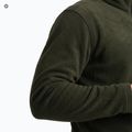 Чоловіча флісова кофта KADVA SumGear зелена 4