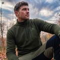 Чоловіча флісова кофта KADVA SumGear зелена 6
