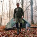 Чоловіча флісова кофта KADVA SumGear зелена 7